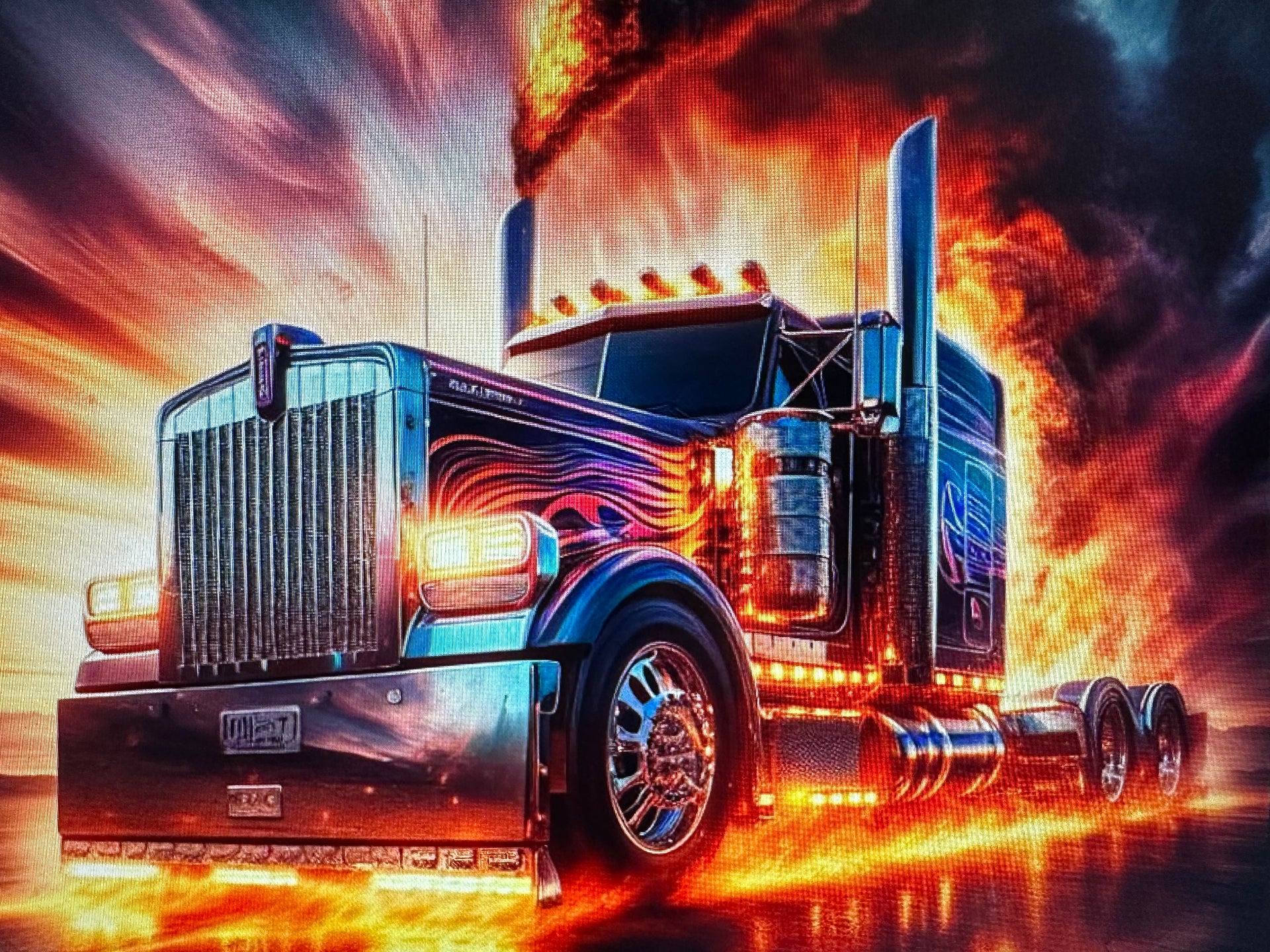 Trailers