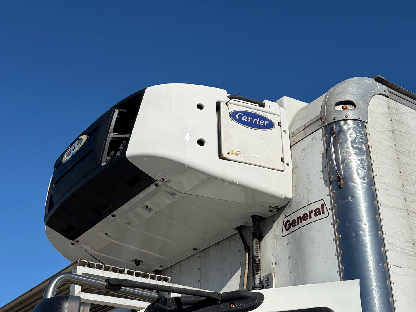 2019 International 4300 4x2