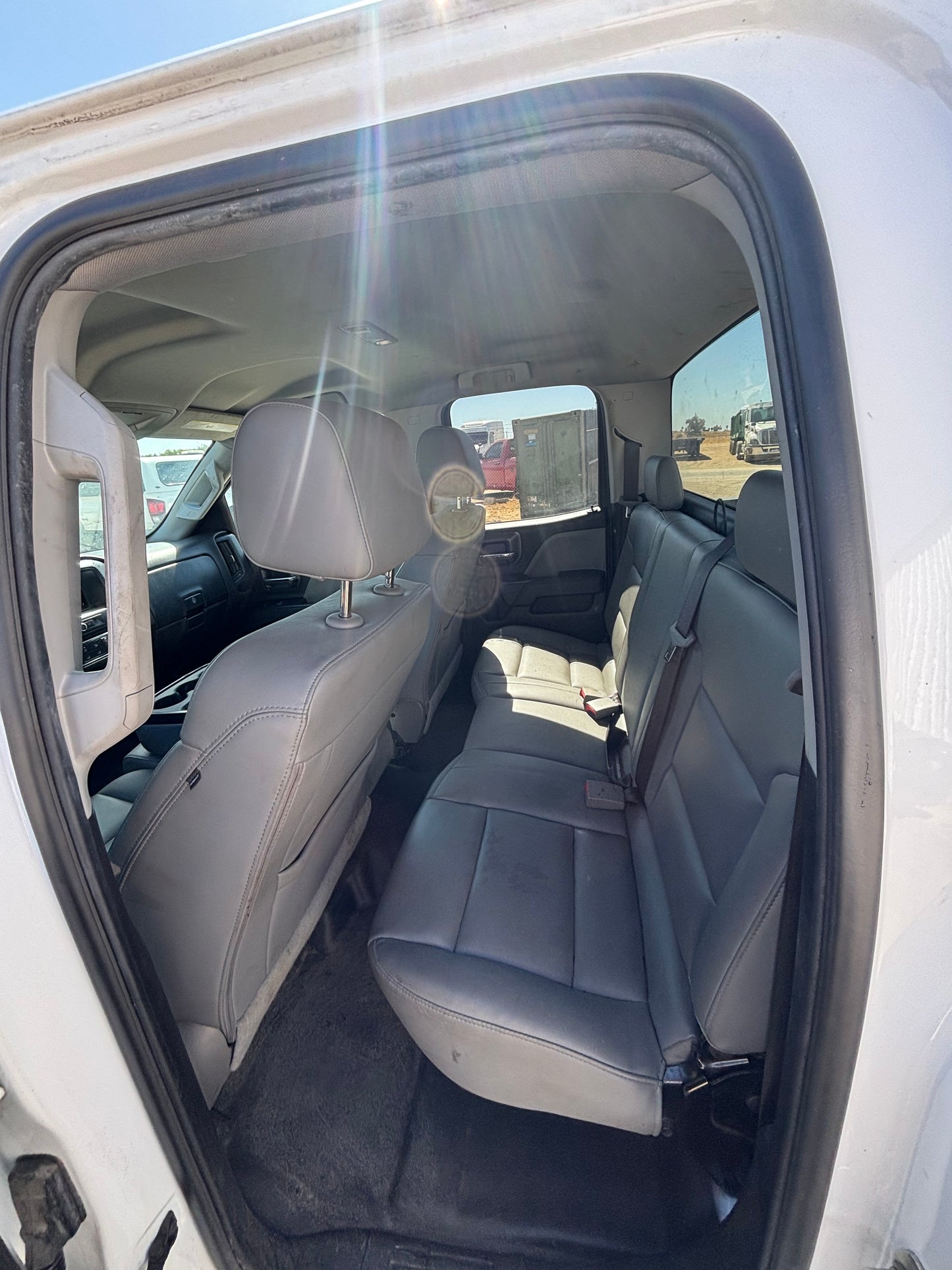 2019 Chevrolet Silverado 1500 LD