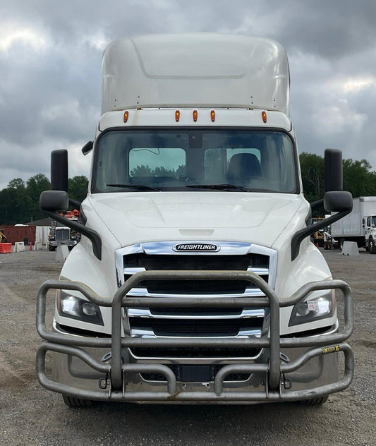 2019 Freightliner Cascadia 116 Day Cab – Frontier Truck Sales $22,999.00