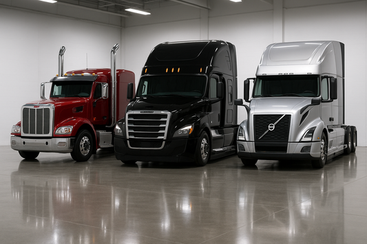 How to Calculate the True Cost of Owning a Trailer (Your Complete TCO Guide)