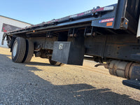 2018 Freightliner M2 (22FT FLATBED)