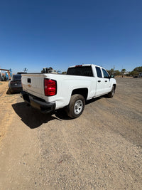 2019 Chevrolet Silverado 1500 LD