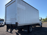 2019 INTERNATIONAL 4300 4X2