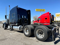 2017 Peterbilt 389 Classic – Frontier Truck Sales
