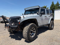 2012 Jeep Wrangler Rubicon 4WD