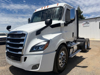 2019 Freightliner Cascadia 116