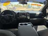 2017 Ford F150 4x4