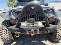 2012 Jeep Wrangler Rubicon 4WD