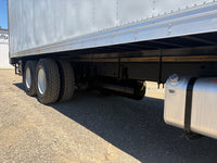 2017 Freightliner M2