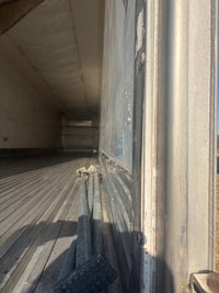 2017 Great Dane 53’ (Thermoking Precedent S-600)
