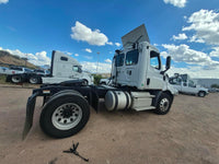 2018 FREIGHTLINER CASCADIA