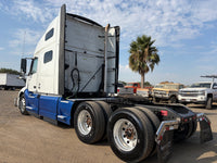 2022 Volvo VNL 760