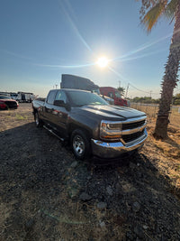 2016 Chevrolet Silverado 1500 LD