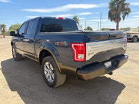2017 Ford F150 4x4