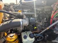 2017 Freightliner Cascadia 125