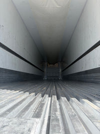 2022 Hyundai reefer trailer