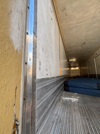 2013 Great Dane 48' Refrigerated Trailer – Frontier