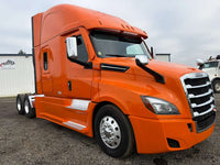 2022 Freightliner Cascadia | DD15 Gen 5 505 HP | DT12 Automatic
