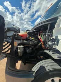 2018 FREIGHTLINER CASCADIA