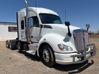 2015 Kenworth T680 (drop Axle)