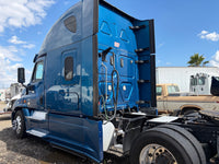 2017 Freightliner Cascadia