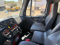 2017 Freightliner M2