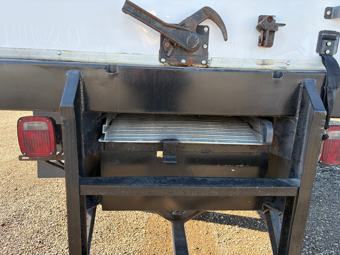 2019 International 4300 4x2