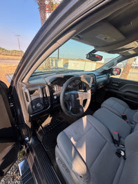 2016 Chevrolet Silverado 1500 LD