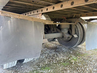 2019 Great Dane 53' Refrigerated Trailer — Carrier Vector