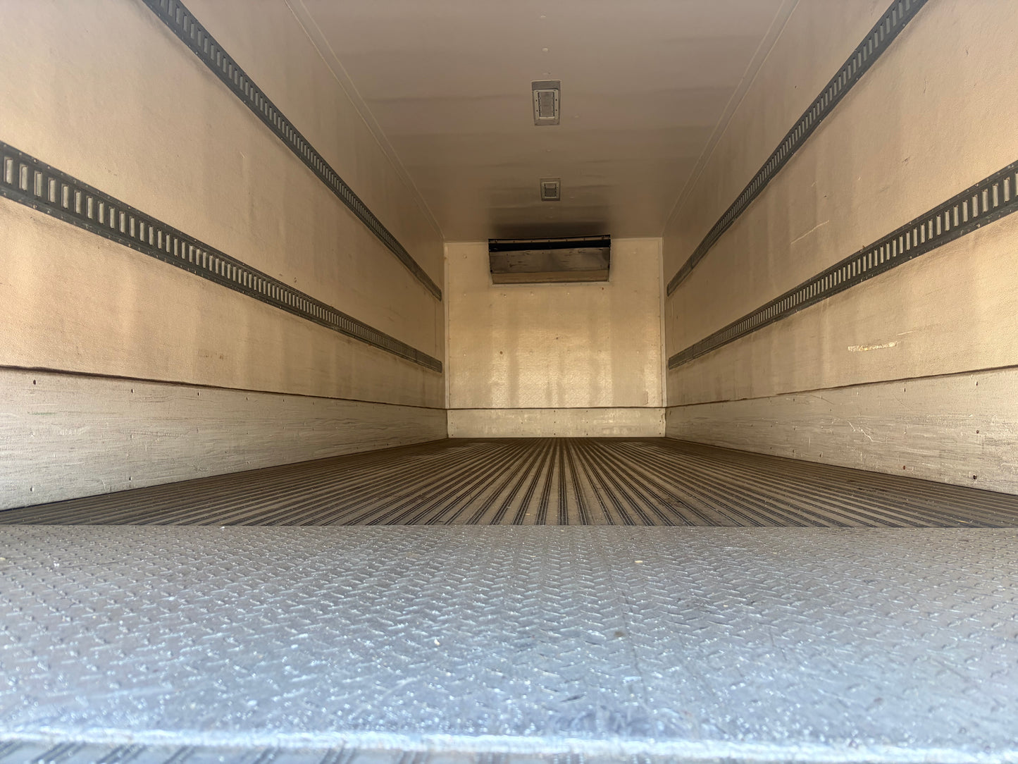 2017 Freightliner M2
