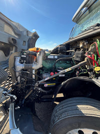 2022 Volvo VNL 760 | D13 Engine | Automatic Transmission