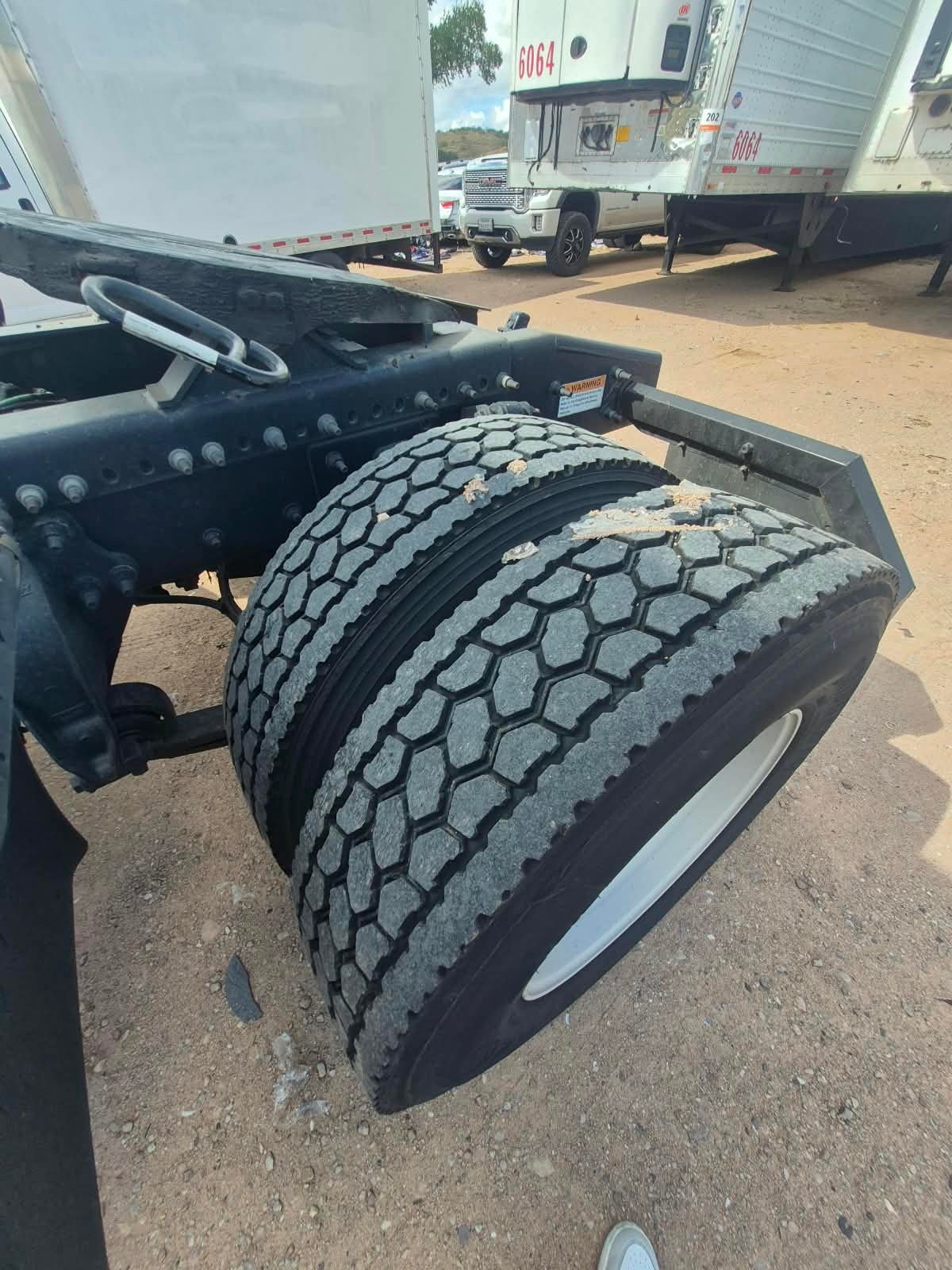 2018 FREIGHTLINER CASCADIA