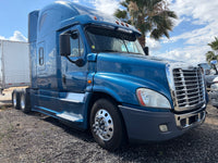 2017 Freightliner Cascadia