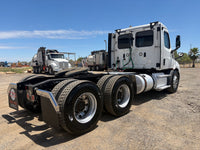 2019 Freightliner Cascadia 116