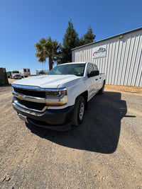 2019 Chevrolet Silverado 1500 LD