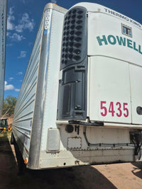 2011 UTILITY- THERMOKING 53'