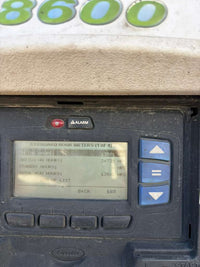 2019 Great Dane 53' Refrigerated Trailer — Carrier Vector