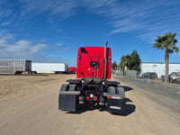 2019 Freightliner Cascadia 116 Mid-Roof | DD13 | Automatic