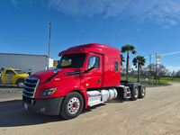 2019 Freightliner Cascadia 116 Mid-Roof | DD13 | Automatic