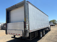 2017 Freightliner M2