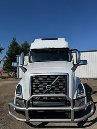 2022 Volvo VNL 760