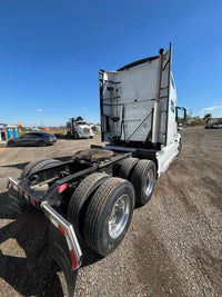 2022 Volvo VNL 760 | D13 Engine | Automatic Transmission