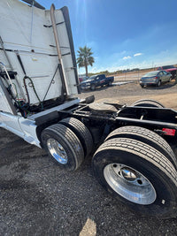 2022 Volvo VNL 760 | D13 Engine | Automatic Transmission