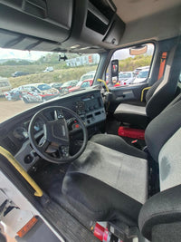 2018 FREIGHTLINER CASCADIA