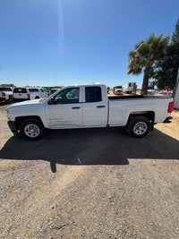 2019 Chevrolet Silverado 1500 LD