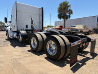 2015 Kenworth T680 (drop Axle)