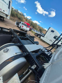 2018 FREIGHTLINER CASCADIA
