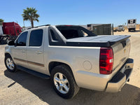 2007 Chevrolet Avalanche LTZ Sport
