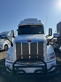 2020 Peterbilt 389